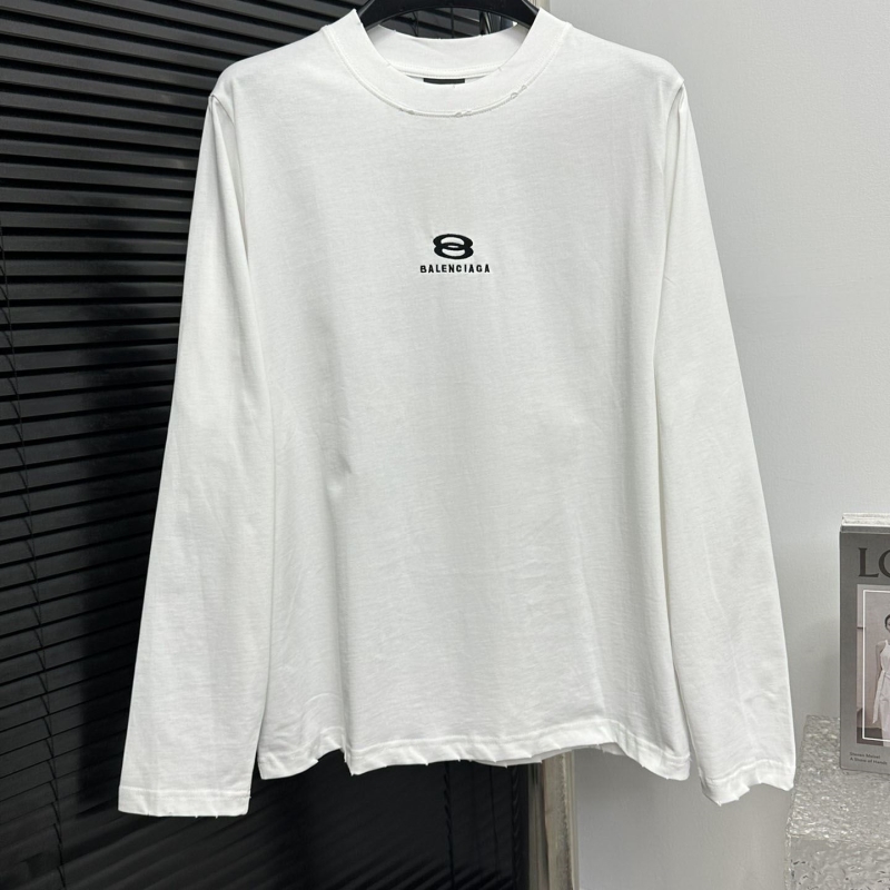 Ba*len*cia*ga t-shirts